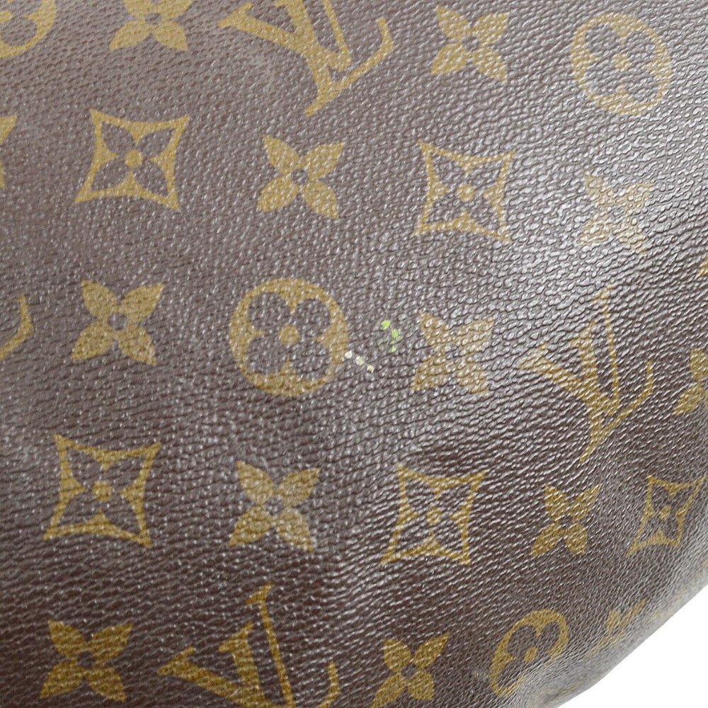 Auth Louis Vuitton Speedy 35 Hand Bag #25307L37B - Picture 5 of 13